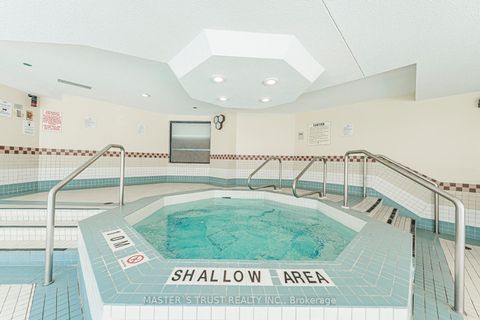 Photo 9 at 507 - 150 Alton Towers Circle, Milliken, Toronto