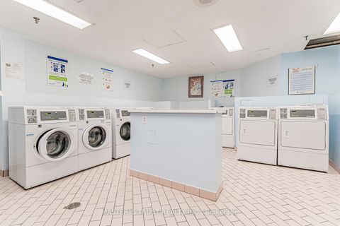 Photo 11 at 507 - 150 Alton Towers Circle, Milliken, Toronto
