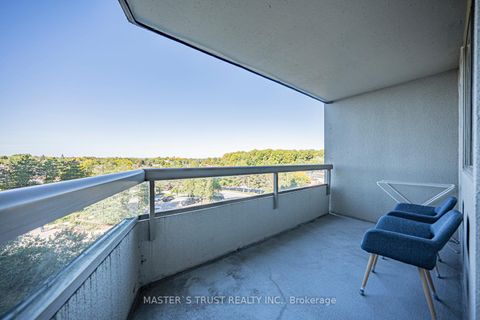 Photo 13 at 507 - 150 Alton Towers Circle, Milliken, Toronto