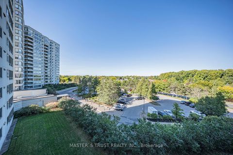 Photo 14 at 507 - 150 Alton Towers Circle, Milliken, Toronto