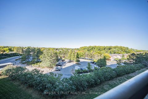 Photo 15 at 507 - 150 Alton Towers Circle, Milliken, Toronto