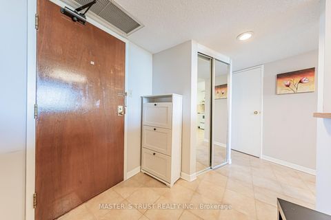 Photo 16 at 507 - 150 Alton Towers Circle, Milliken, Toronto