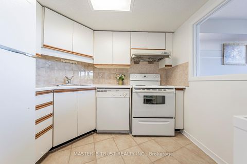 Photo 17 at 507 - 150 Alton Towers Circle, Milliken, Toronto