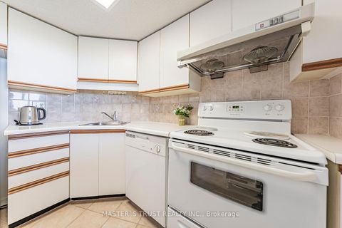 Photo 18 at 507 - 150 Alton Towers Circle, Milliken, Toronto