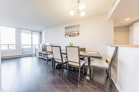 Photo 19 at 507 - 150 Alton Towers Circle, Milliken, Toronto