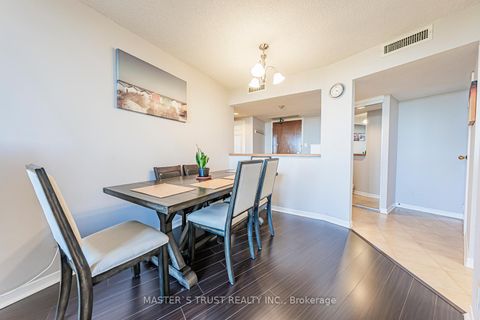 Photo 20 at 507 - 150 Alton Towers Circle, Milliken, Toronto
