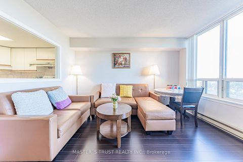 Photo 21 at 507 - 150 Alton Towers Circle, Milliken, Toronto