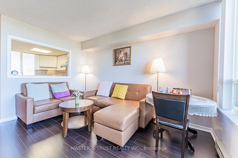 Photo 22 at 507 - 150 Alton Towers Circle, Milliken, Toronto