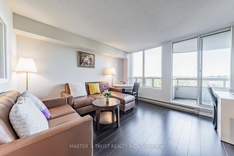 Photo 23 at 507 - 150 Alton Towers Circle, Milliken, Toronto