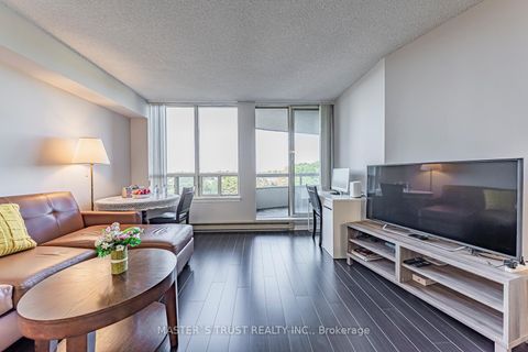Photo 24 at 507 - 150 Alton Towers Circle, Milliken, Toronto
