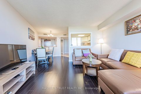 Photo 25 at 507 - 150 Alton Towers Circle, Milliken, Toronto