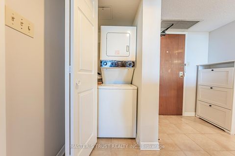 Photo 26 at 507 - 150 Alton Towers Circle, Milliken, Toronto