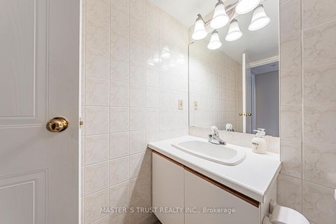 Photo 31 at 507 - 150 Alton Towers Circle, Milliken, Toronto
