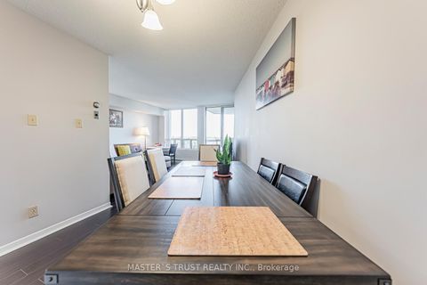 Photo 32 at 507 - 150 Alton Towers Circle, Milliken, Toronto