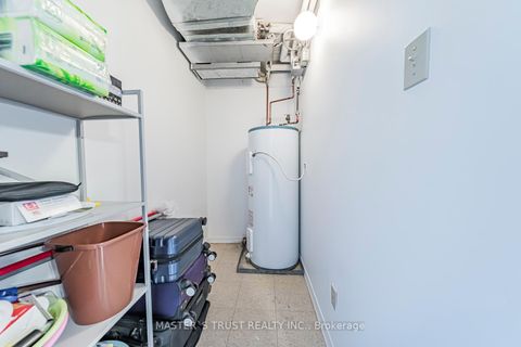 Photo 33 at 507 - 150 Alton Towers Circle, Milliken, Toronto