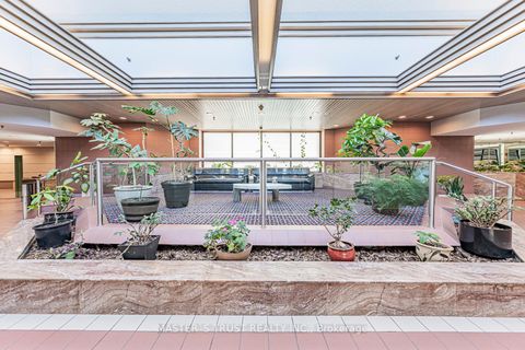 Photo 35 at 507 - 150 Alton Towers Circle, Milliken, Toronto