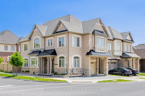 Photo 1 at 104 Sora Gate, GO Glenorchy, Oakville