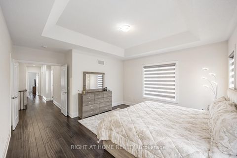 Photo 23 at 104 Sora Gate, GO Glenorchy, Oakville