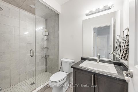 Photo 32 at 104 Sora Gate, GO Glenorchy, Oakville