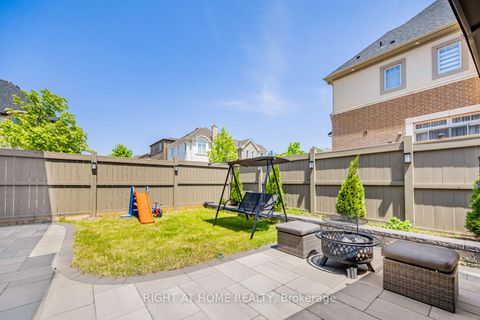 Photo 44 at 104 Sora Gate, GO Glenorchy, Oakville