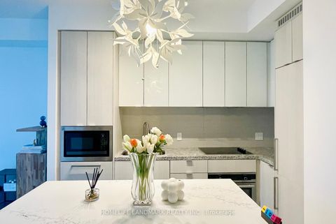 Photo 2 at 2903 - 125 Blue Jays Way, Waterfront Communities C1, Toronto
