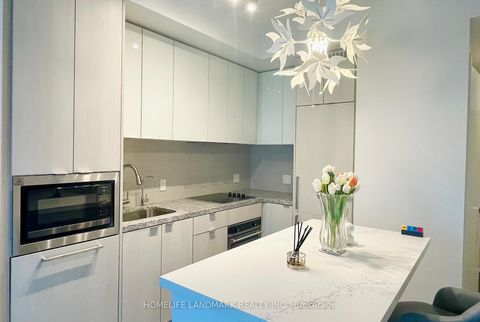 Photo 3 at 2903 - 125 Blue Jays Way, Waterfront Communities C1, Toronto