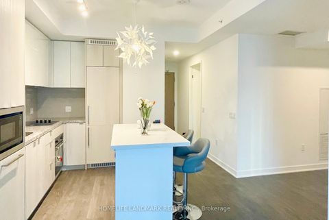 Photo 4 at 2903 - 125 Blue Jays Way, Waterfront Communities C1, Toronto