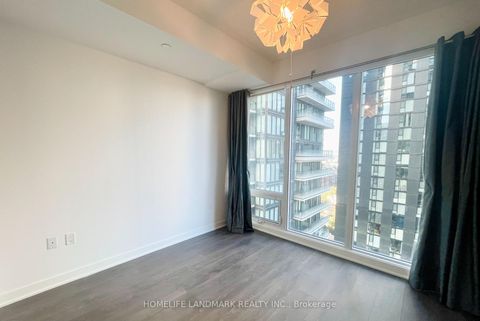 Photo 7 at 2903 - 125 Blue Jays Way, Waterfront Communities C1, Toronto