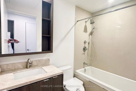 Photo 9 at 2903 - 125 Blue Jays Way, Waterfront Communities C1, Toronto