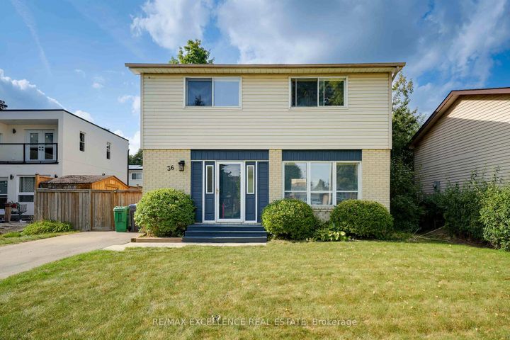 Photo 2 at 36 Herkley Drive, Madoc, Brampton