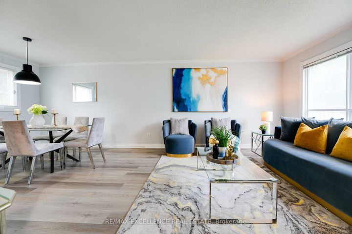 Photo 9 at 36 Herkley Drive, Madoc, Brampton