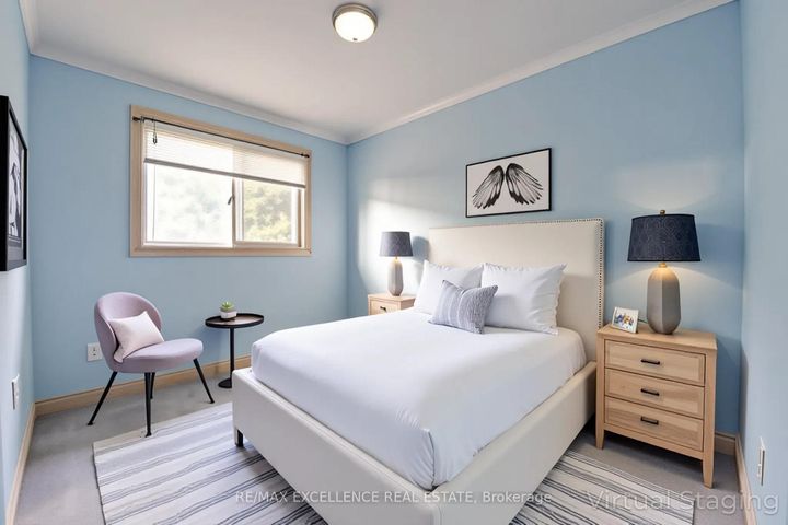 Photo 21 at 36 Herkley Drive, Madoc, Brampton
