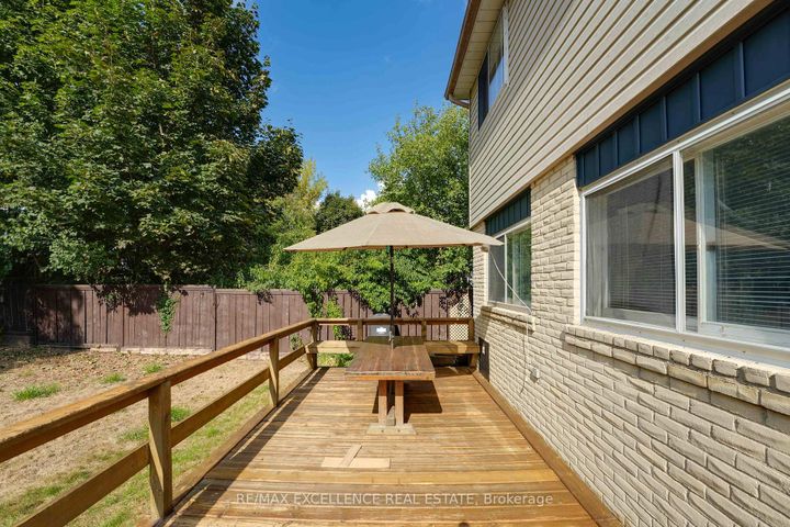 Photo 28 at 36 Herkley Drive, Madoc, Brampton