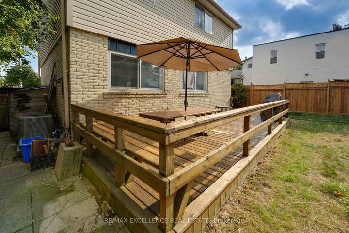 Photo 30 at 36 Herkley Drive, Madoc, Brampton