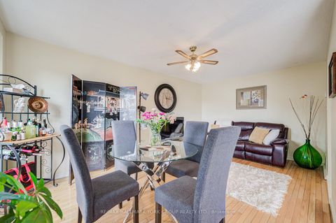 Photo 9 at 9 Bur Oak Way, Jane Heights, Toronto