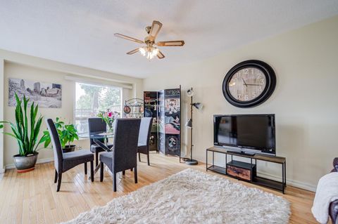 Photo 11 at 9 Bur Oak Way, Jane Heights, Toronto