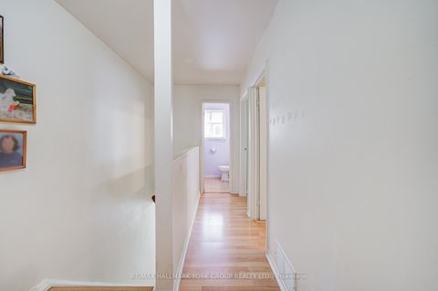 Photo 15 at 9 Bur Oak Way, Jane Heights, Toronto