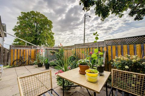 Photo 24 at 9 Bur Oak Way, Jane Heights, Toronto