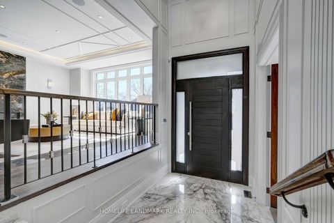 Photo 1 at 120 Byng Avenue, Willowdale East, Toronto