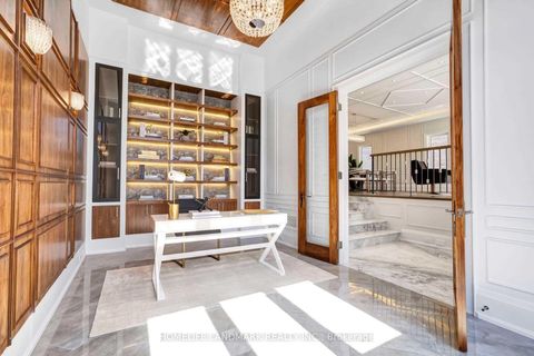 Photo 3 at 120 Byng Avenue, Willowdale East, Toronto