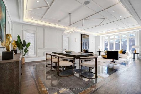 Photo 4 at 120 Byng Avenue, Willowdale East, Toronto