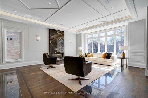 Photo 5 at 120 Byng Avenue, Willowdale East, Toronto