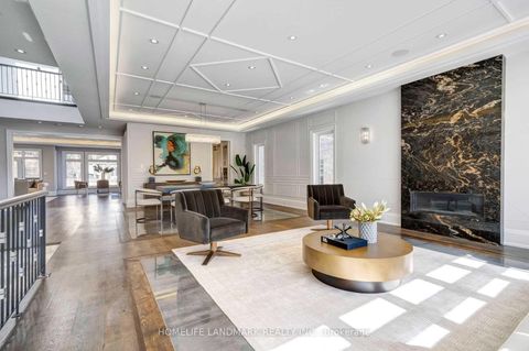 Photo 6 at 120 Byng Avenue, Willowdale East, Toronto