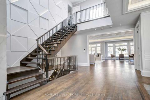 Photo 7 at 120 Byng Avenue, Willowdale East, Toronto