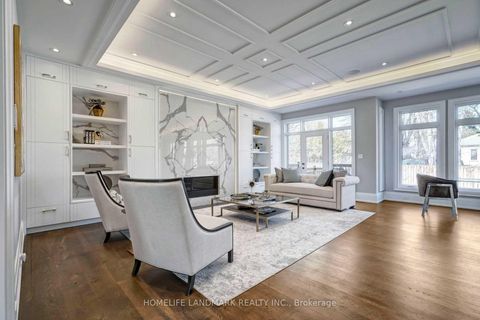 Photo 8 at 120 Byng Avenue, Willowdale East, Toronto