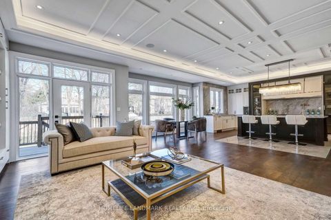 Photo 9 at 120 Byng Avenue, Willowdale East, Toronto