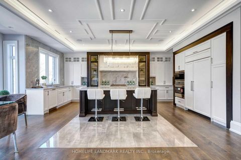 Photo 10 at 120 Byng Avenue, Willowdale East, Toronto