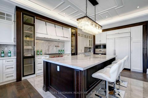 Photo 11 at 120 Byng Avenue, Willowdale East, Toronto