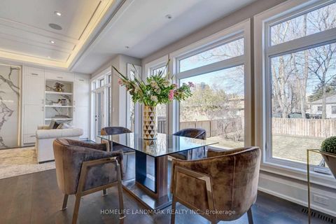 Photo 12 at 120 Byng Avenue, Willowdale East, Toronto