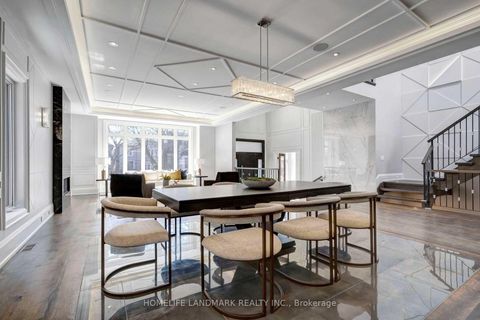 Photo 15 at 120 Byng Avenue, Willowdale East, Toronto